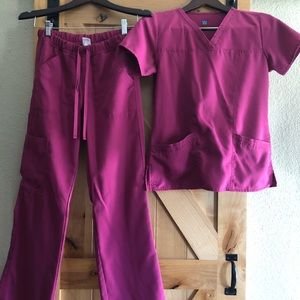 Scrubs 👩‍⚕️